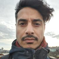 Отзыв от Рустам - виза ДТВ